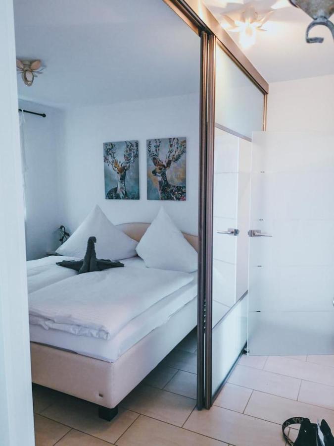 Ferienwohnung Bergjuwel Fischen im Allgäu Exterior foto
