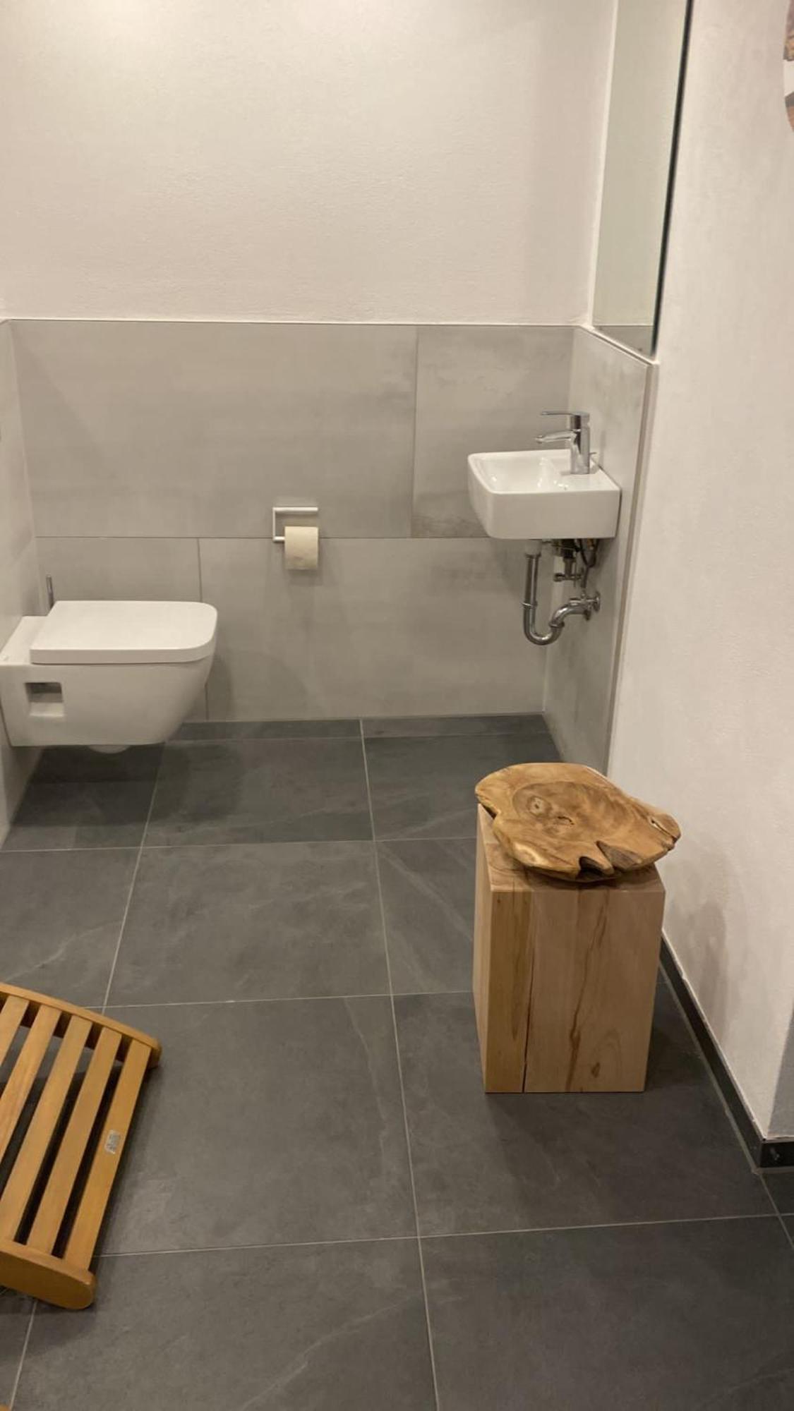 Ferienwohnung Bergjuwel Fischen im Allgäu Exterior foto